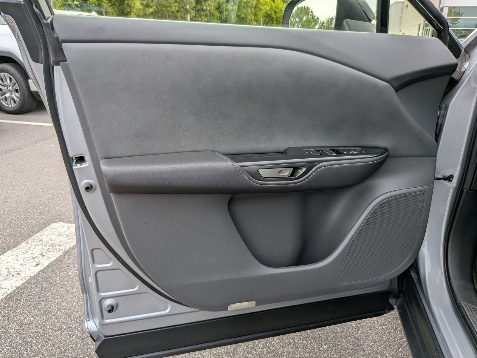 2023 Lexus RZ 450e Premium