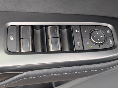 2023 Lexus RZ 450e Premium