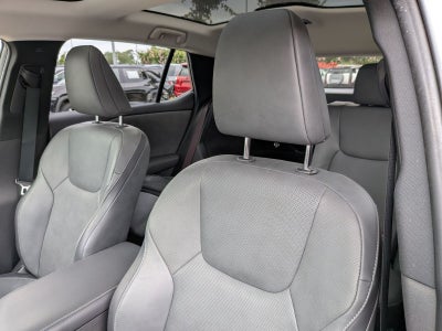 2023 Lexus RZ 450e Premium