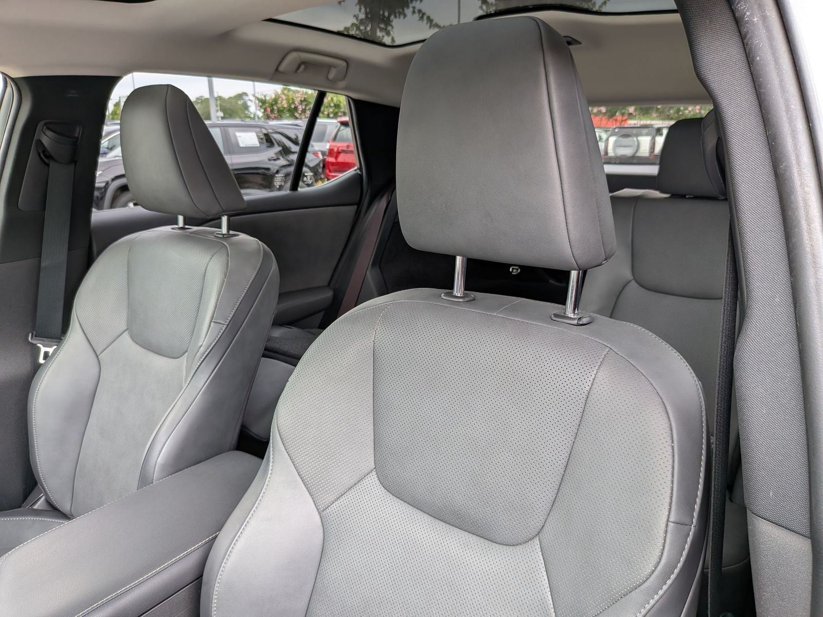 2023 Lexus RZ 450e Premium