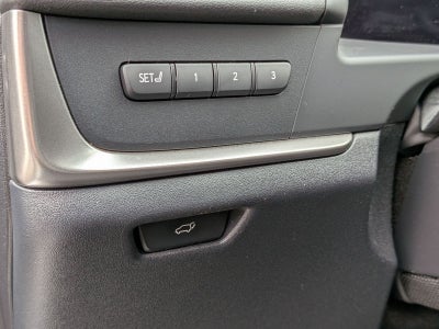 2023 Lexus RZ 450e Premium