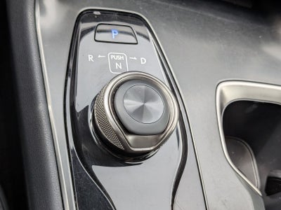 2023 Lexus RZ 450e Premium