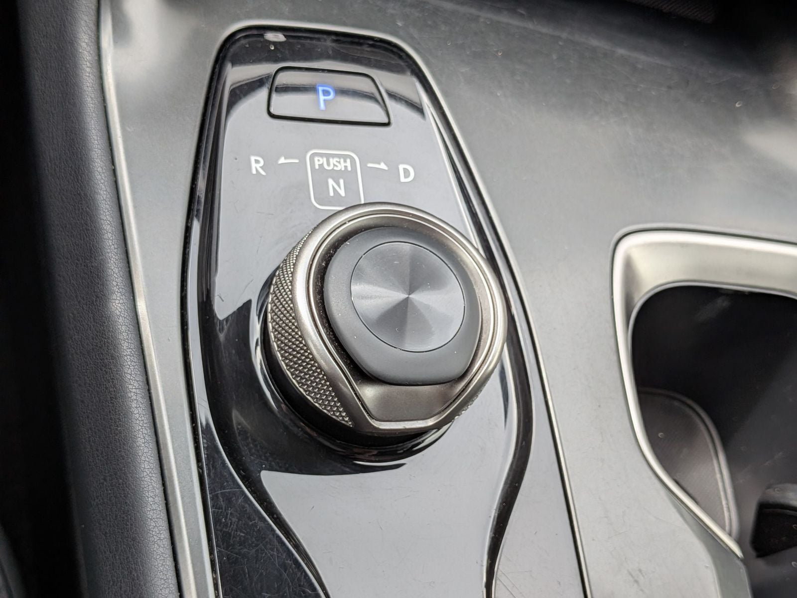2023 Lexus RZ 450e Premium