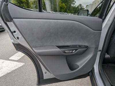 2023 Lexus RZ 450e Premium