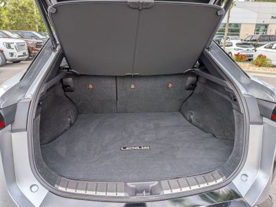 2023 Lexus RZ 450e Premium