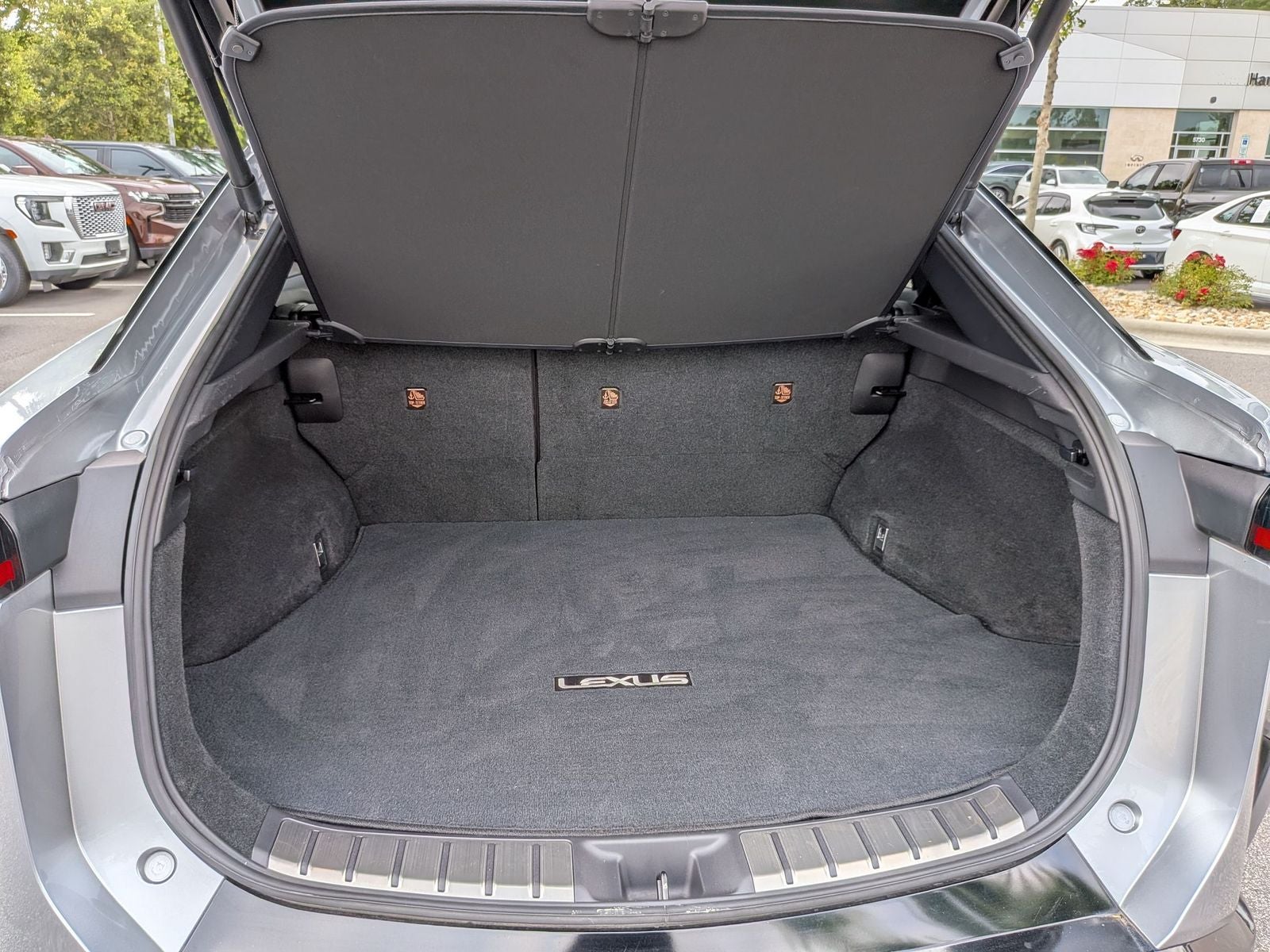 2023 Lexus RZ 450e Premium