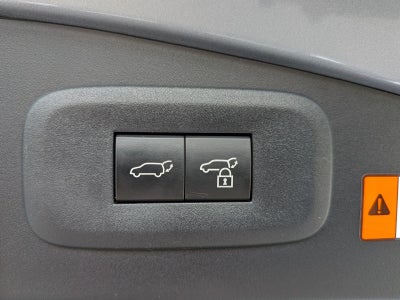 2023 Lexus RZ 450e Premium