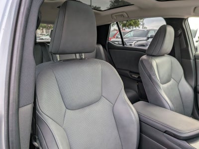 2023 Lexus RZ 450e Premium