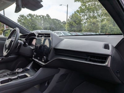 2023 Lexus RZ 450e Premium