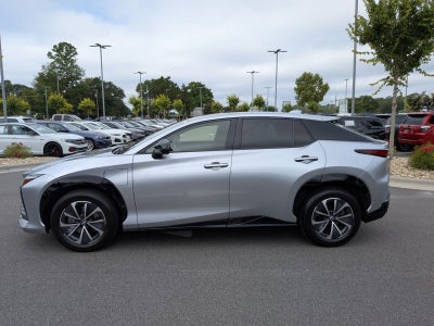 2023 Lexus RZ 450e Premium