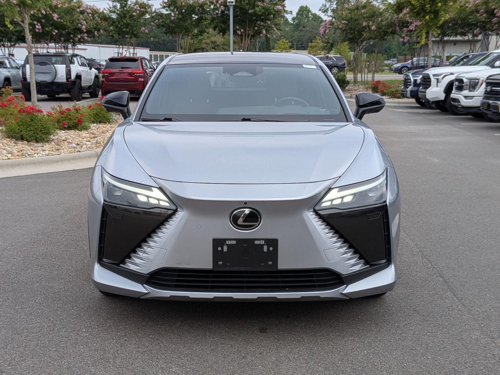 2023 Lexus RZ 450e Premium