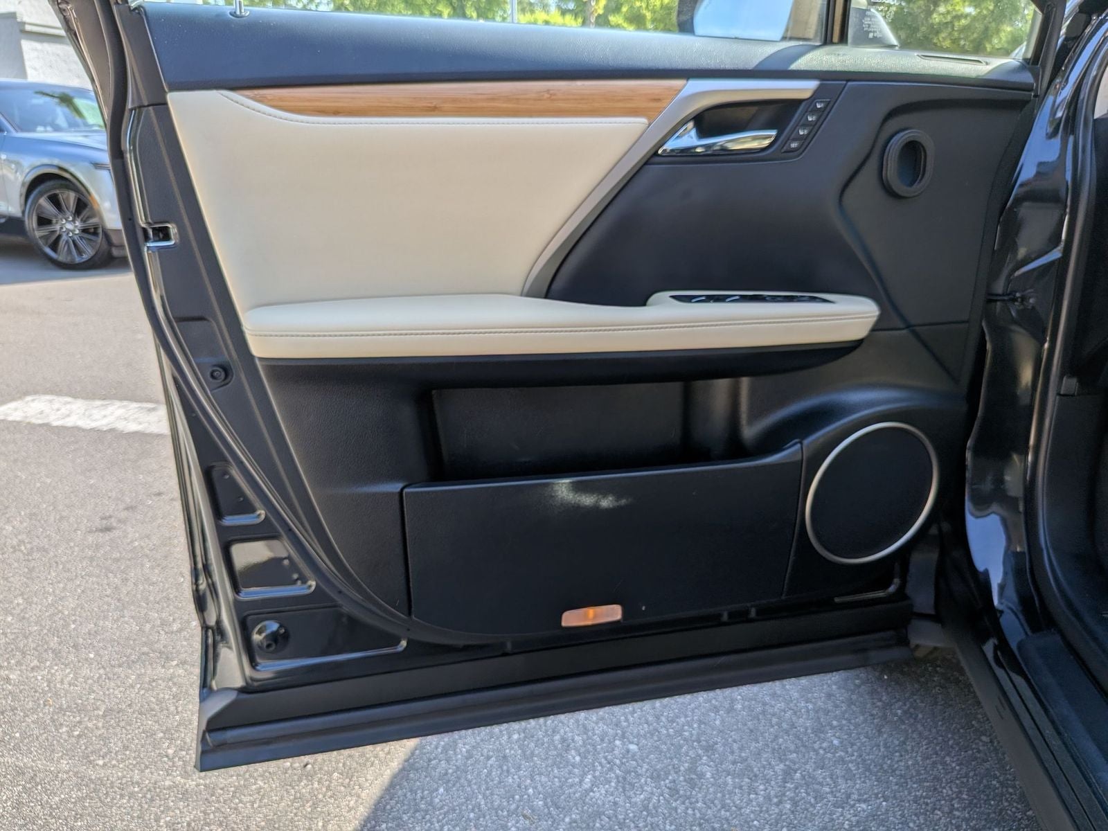 2022 Lexus RX 350L