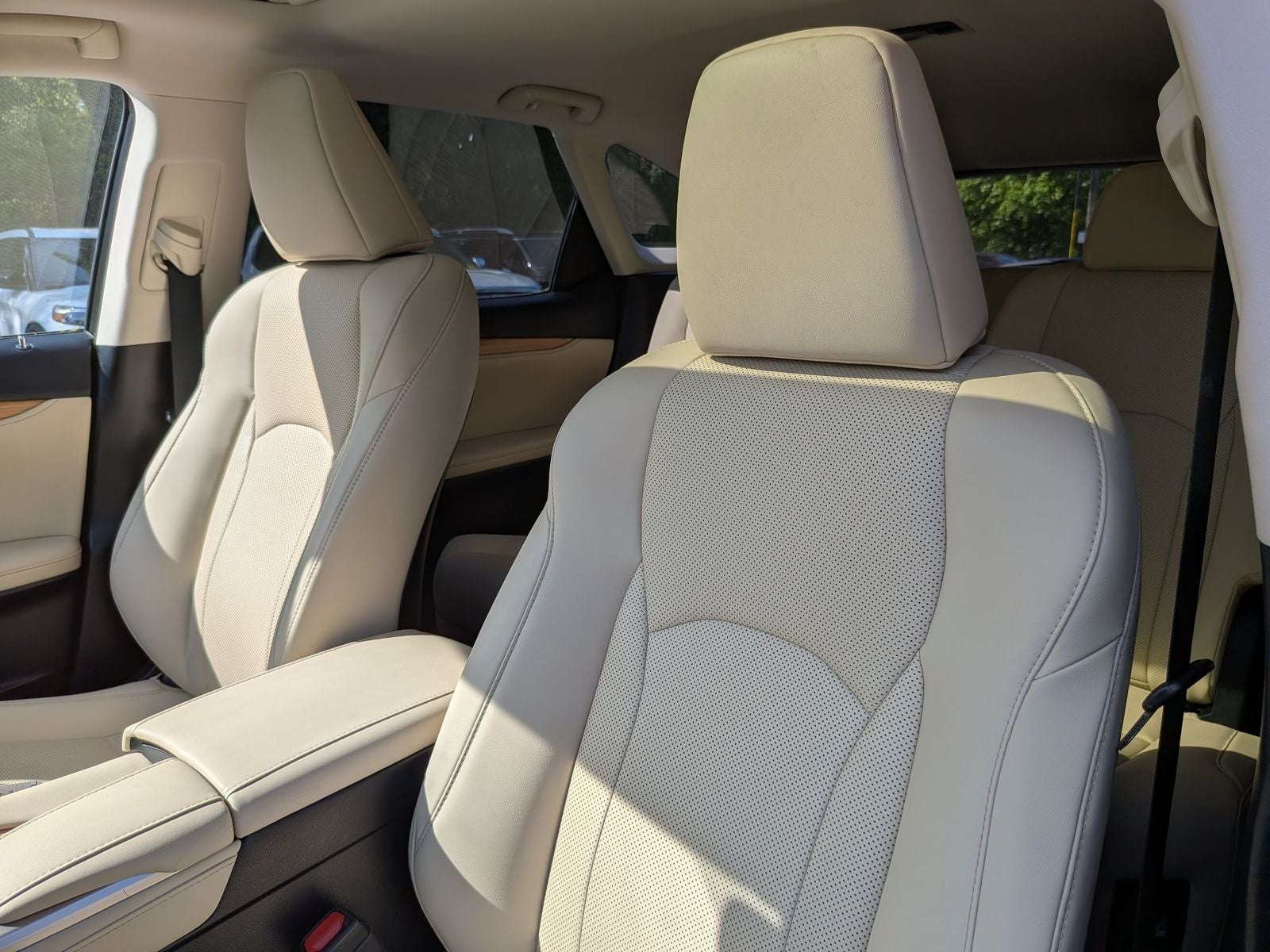 2022 Lexus RX 350L