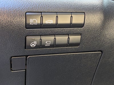 2022 Lexus RX 350L