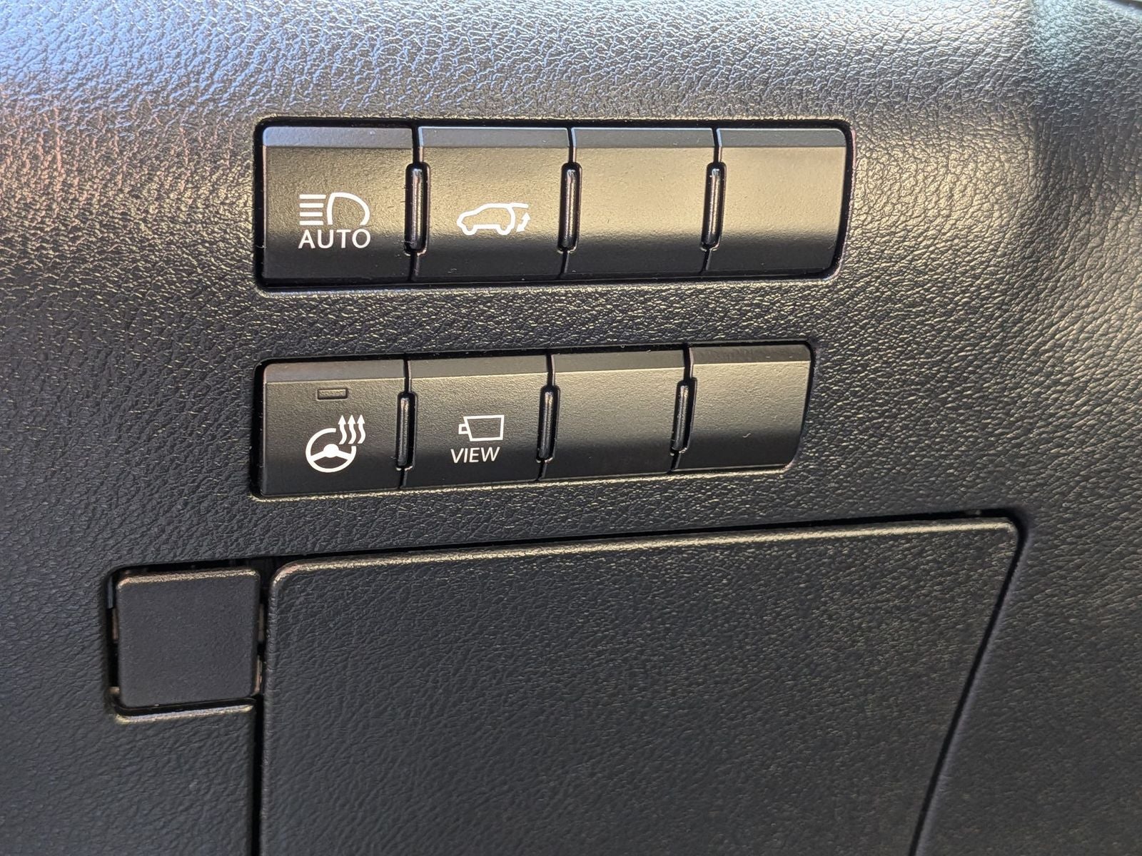 2022 Lexus RX 350L