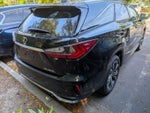 2022 Lexus RX 350L