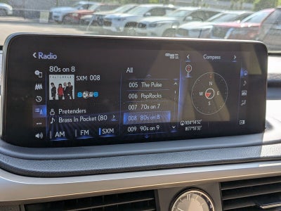 2022 Lexus RX 350L