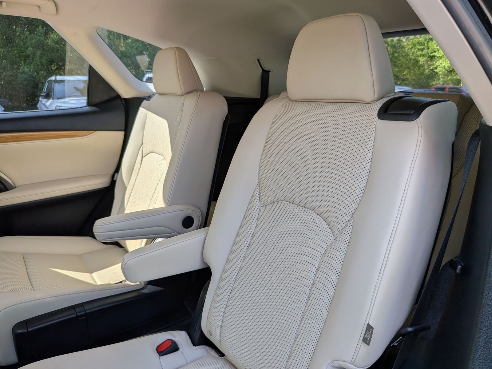 2022 Lexus RX 350L