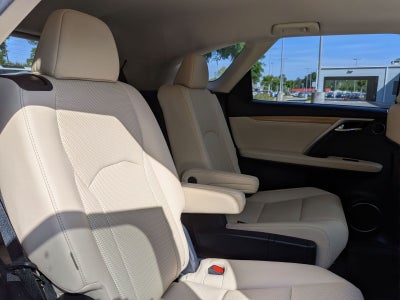 2022 Lexus RX 350L