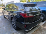 2022 Lexus RX 350L