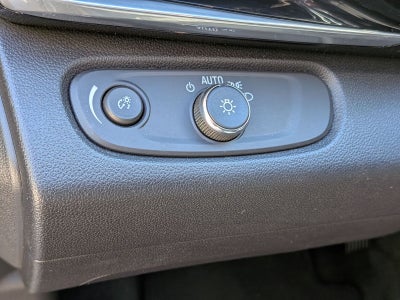 2024 Buick Envista Sport Touring