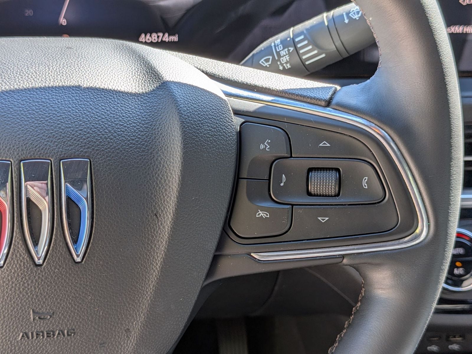 2024 Buick Envista Sport Touring