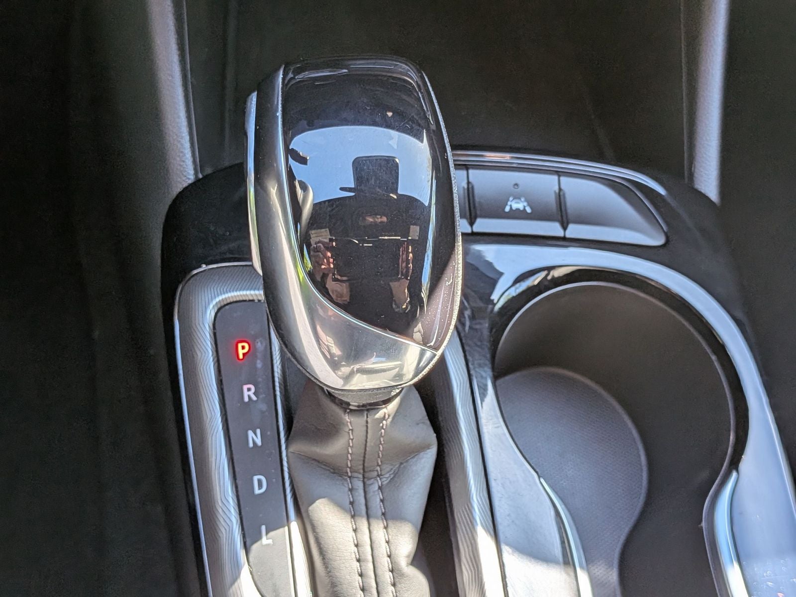 2024 Buick Envista Sport Touring