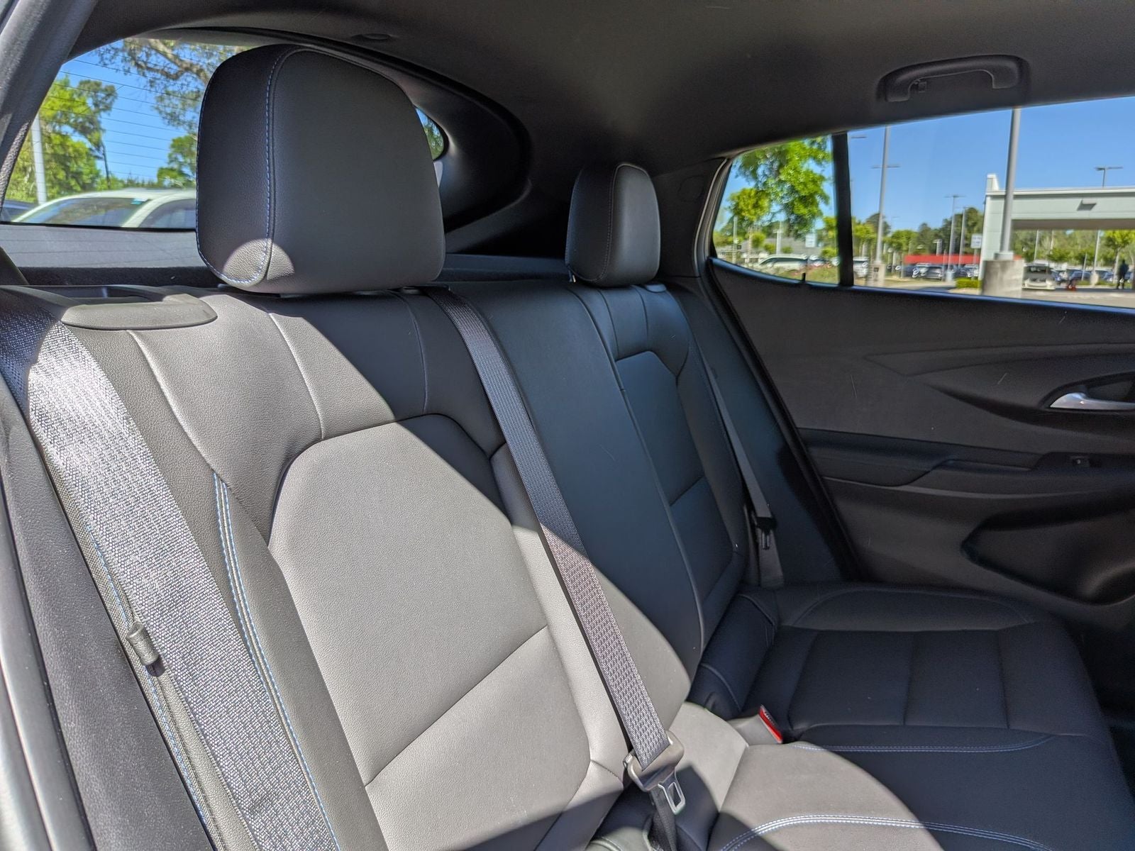 2024 Buick Envista Sport Touring