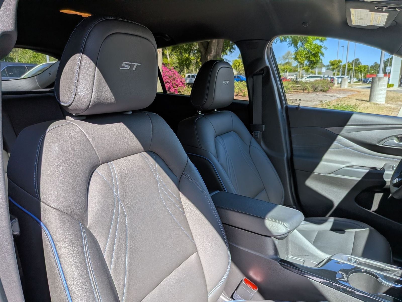 2024 Buick Envista Sport Touring