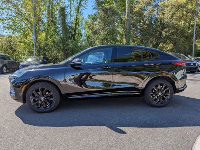 2024 Buick Envista Sport Touring