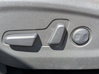2017 Hyundai Tucson SE Plus