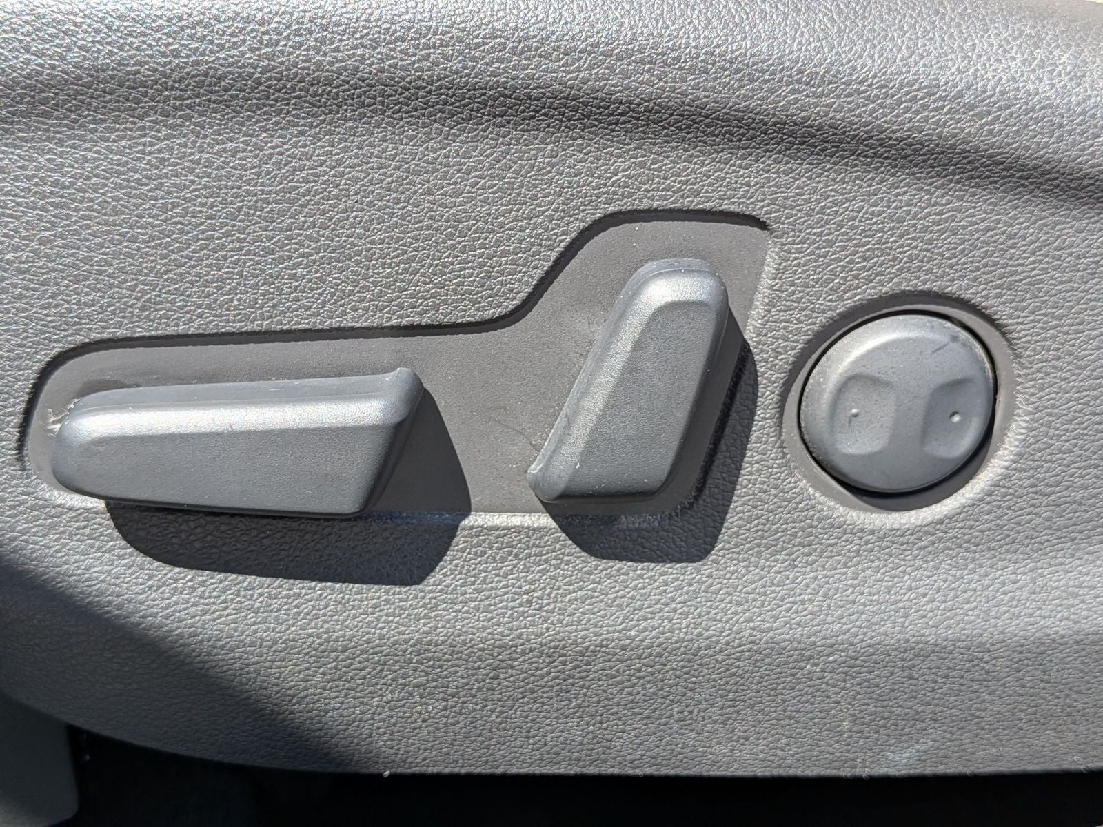 2017 Hyundai Tucson SE Plus