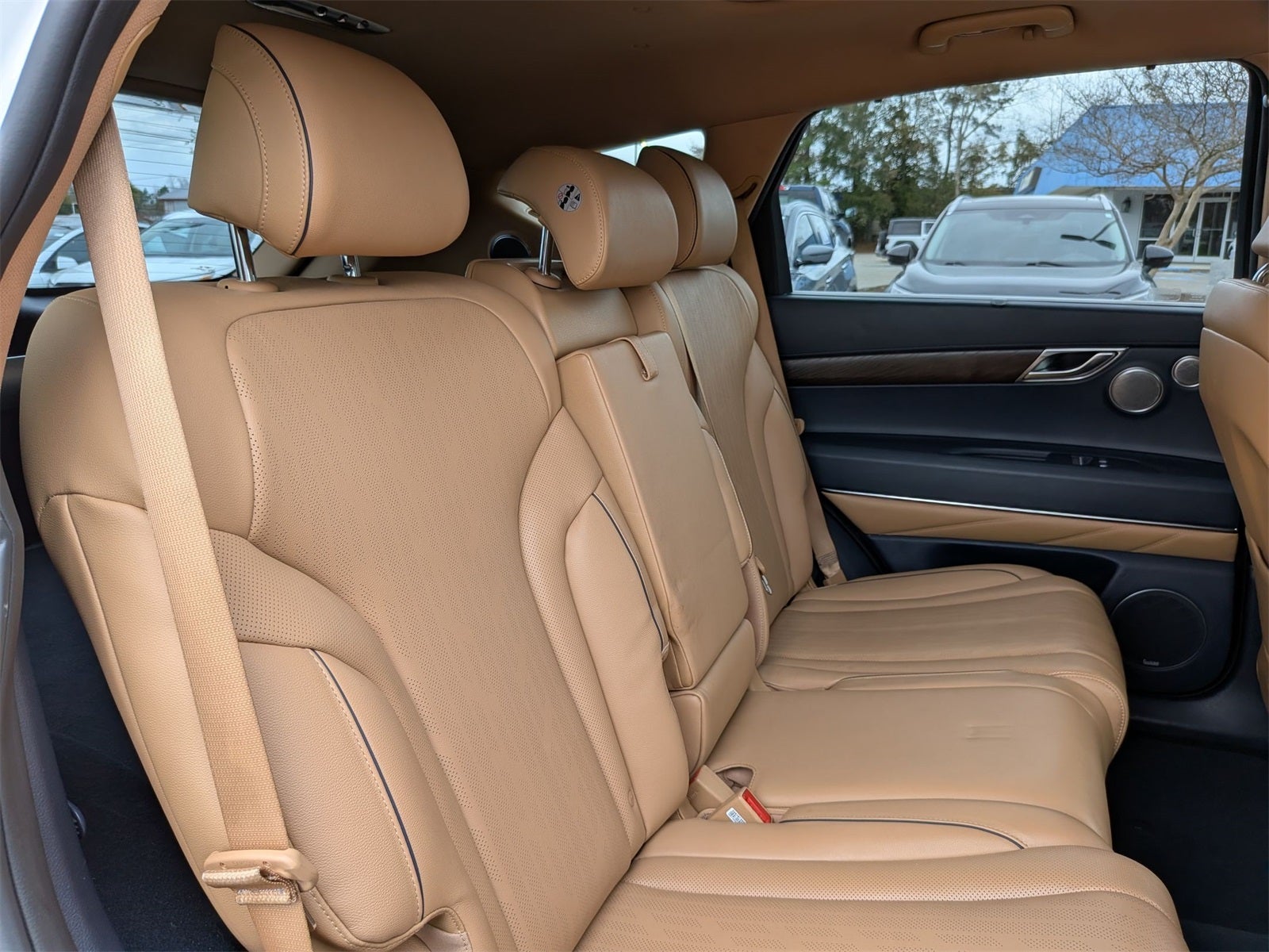 2023 Genesis GV80 2.5T