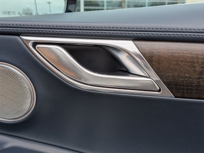 2023 Genesis GV80 2.5T