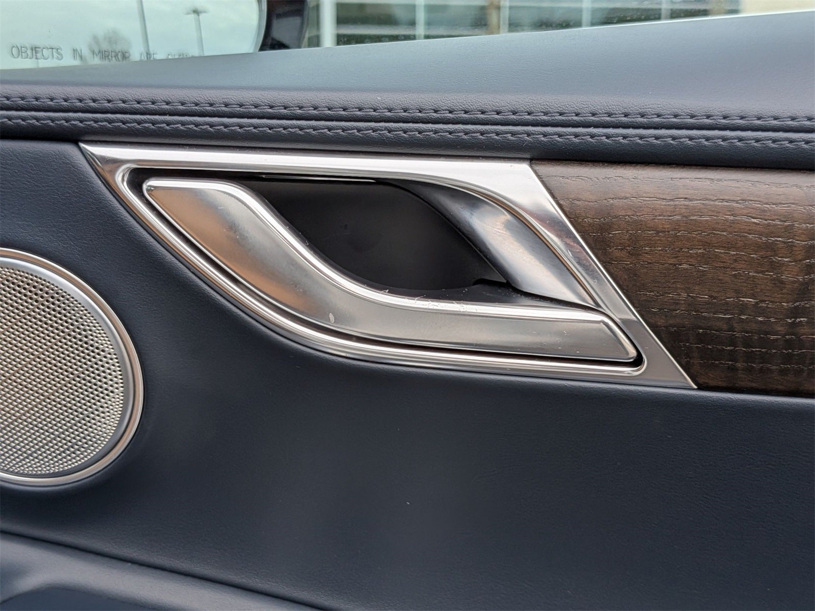 2023 Genesis GV80 2.5T