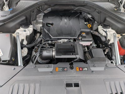 2023 Genesis GV80 2.5T