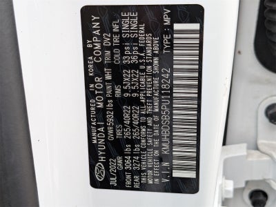 2023 Genesis GV80 2.5T