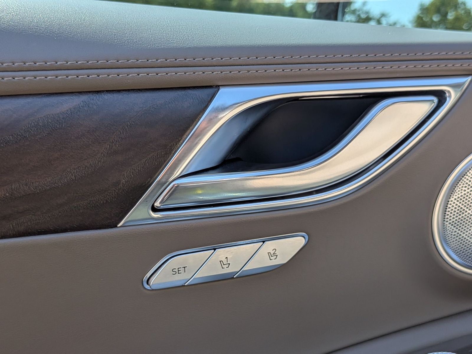 2022 Genesis GV80 3.5T Advanced +