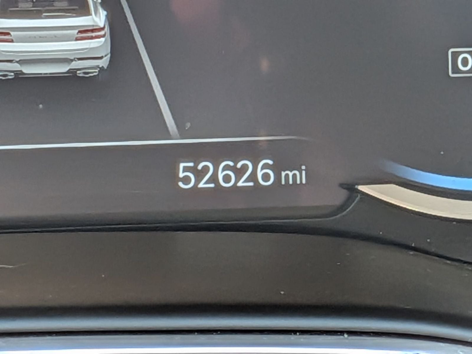 2022 Genesis GV80 3.5T Advanced +