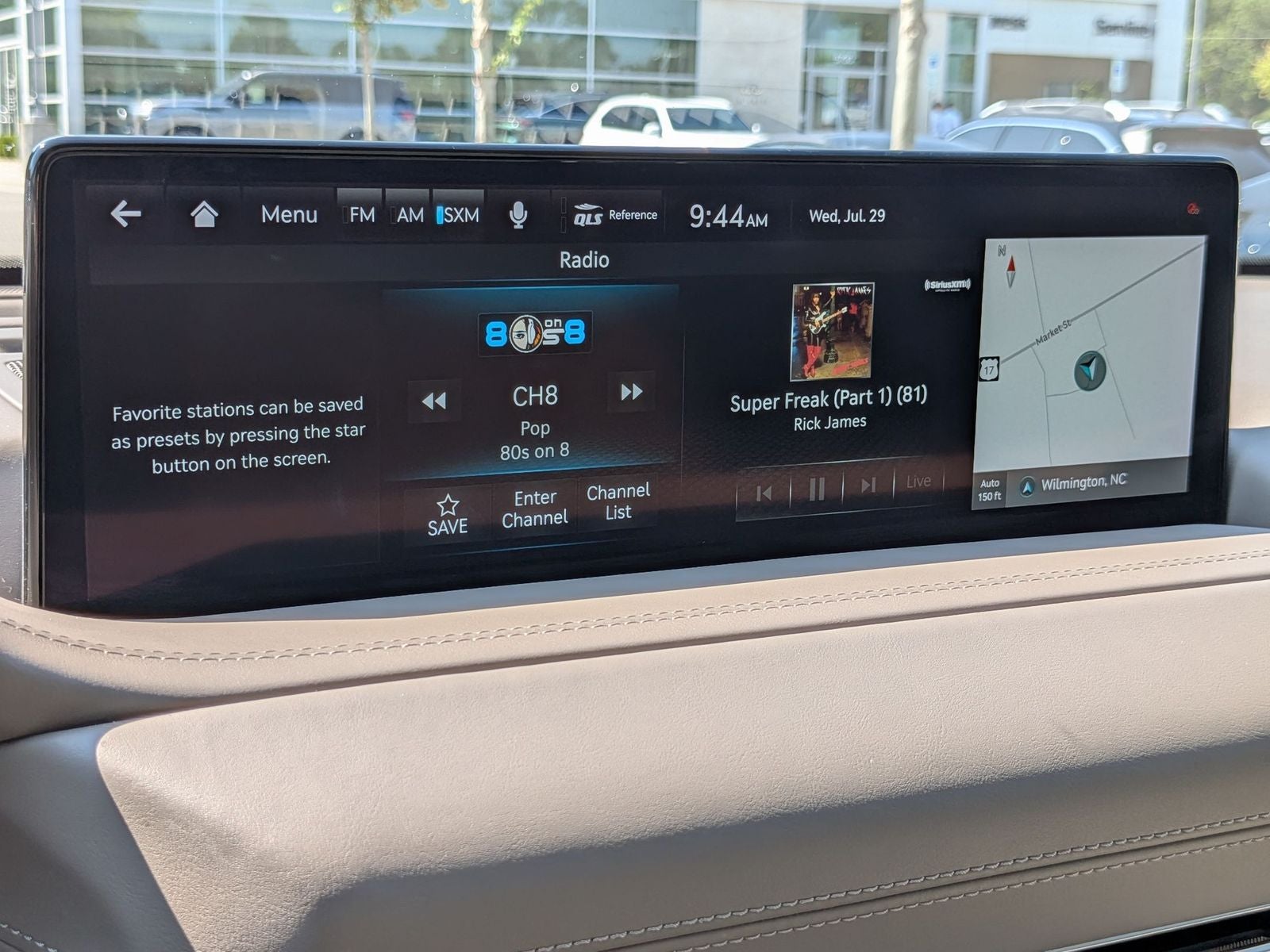 2022 Genesis GV80 3.5T Advanced +