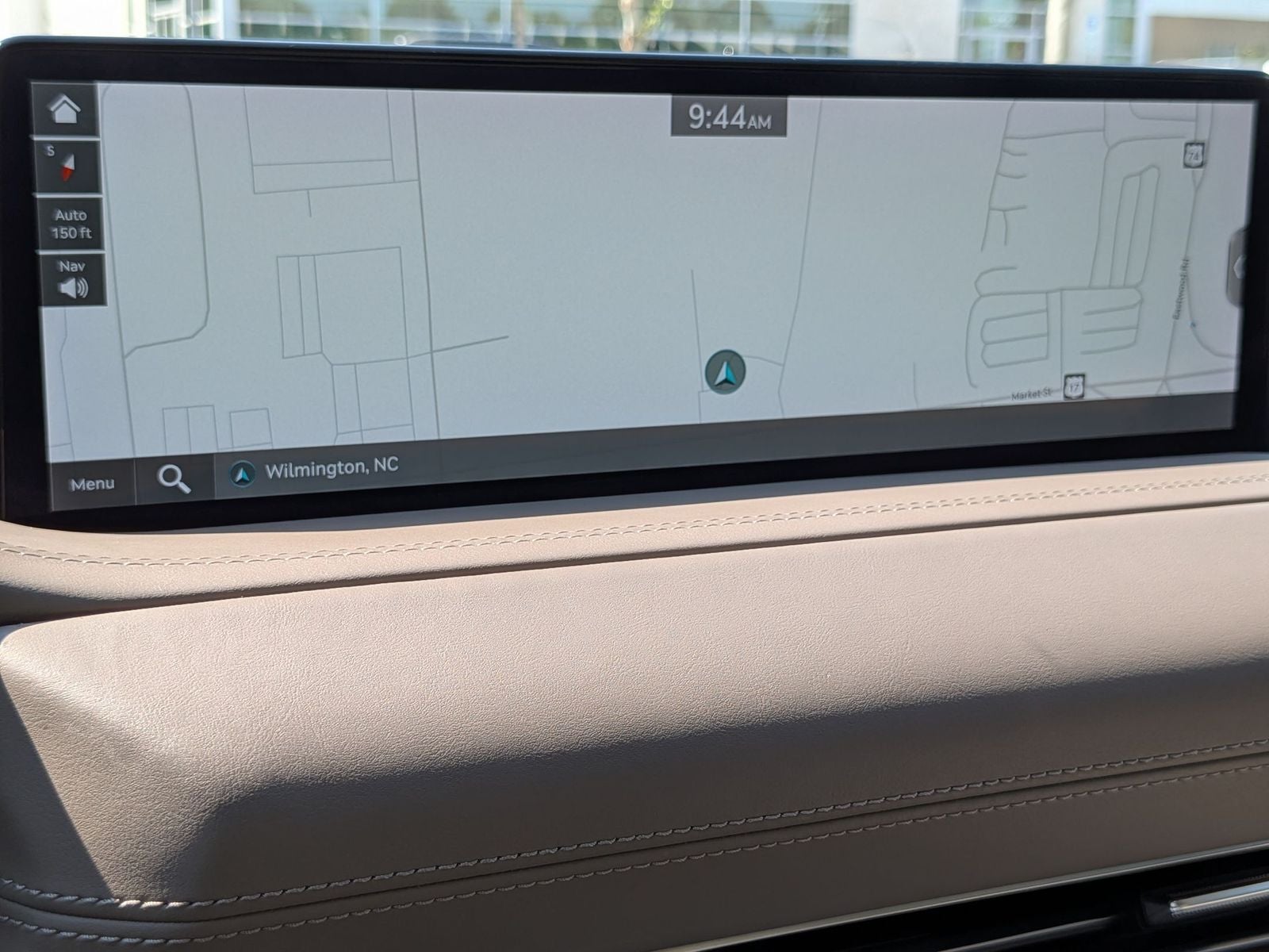 2022 Genesis GV80 3.5T Advanced +