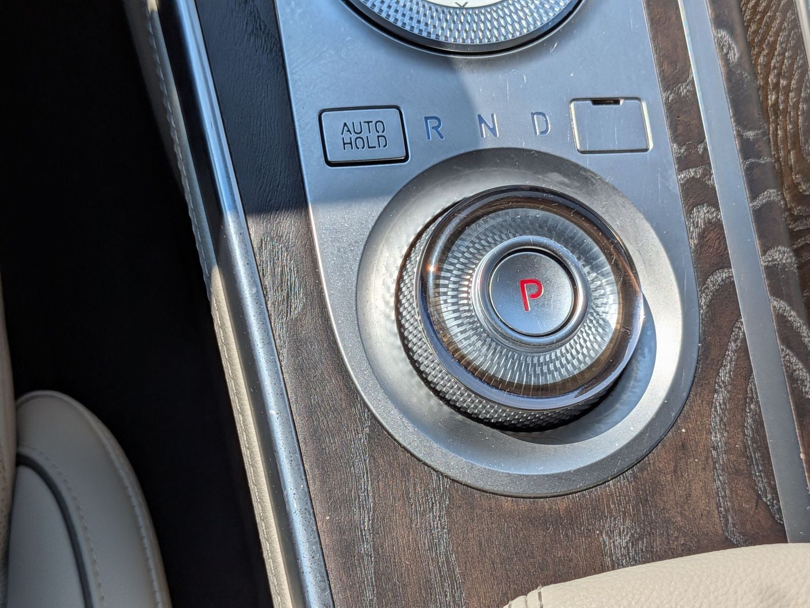 2022 Genesis GV80 3.5T Advanced +