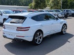 2021 Genesis GV80 3.5T