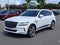2021 Genesis GV80 3.5T