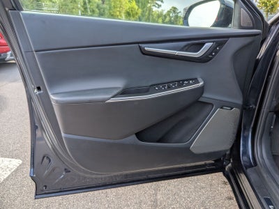 2024 Kia EV6 Wind