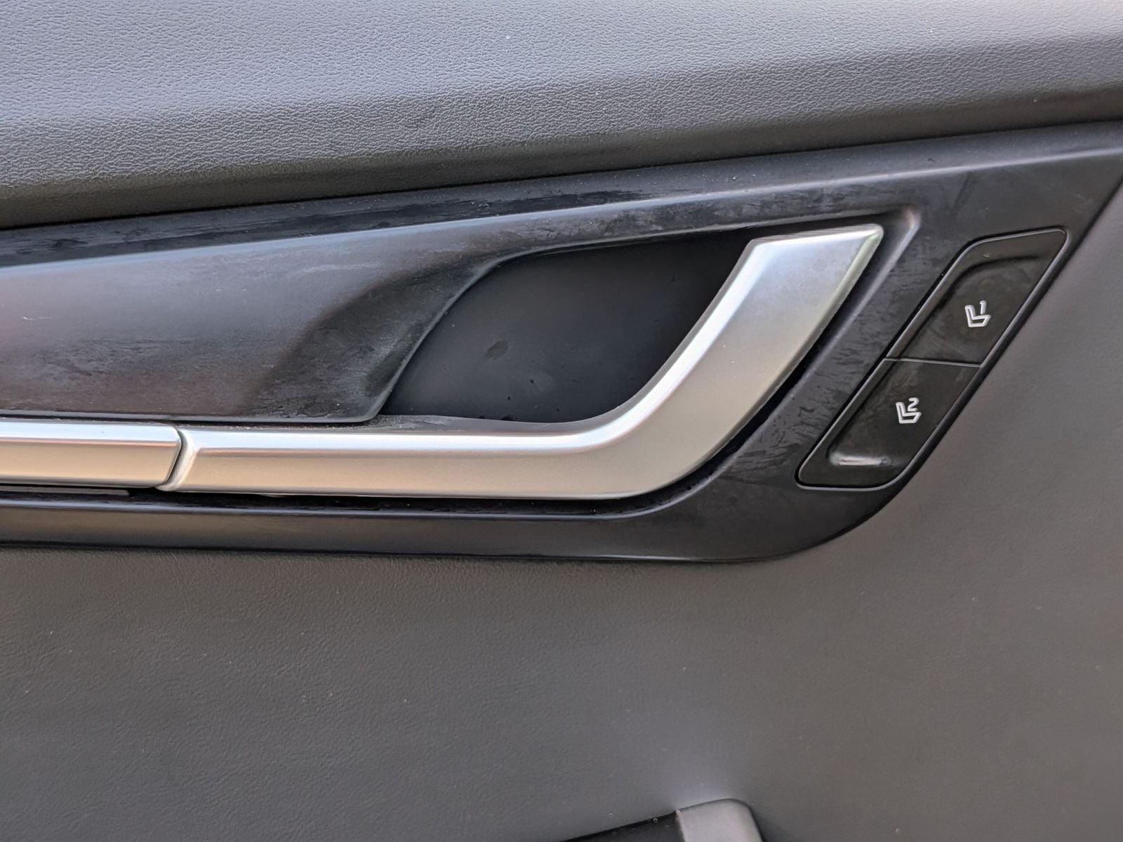 2024 Kia EV6 Wind