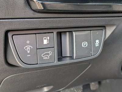 2024 Kia EV6 Wind