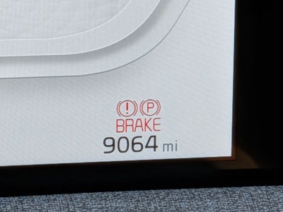 2024 Kia EV6 Wind