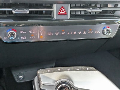 2024 Kia EV6 Wind