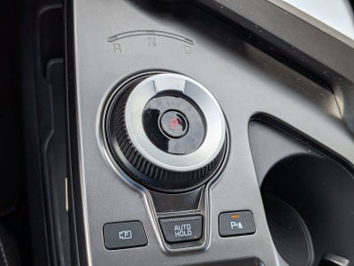 2024 Kia EV6 Wind